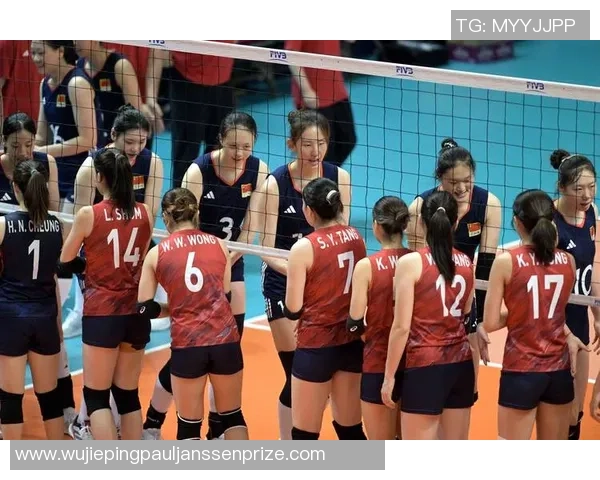 武汉排球队实力揭秘：排球巨献背后的故事与成就分析